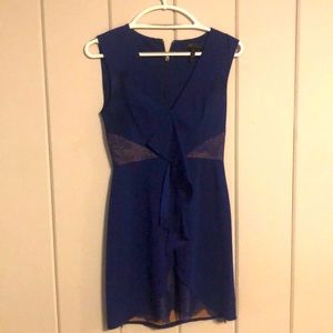 BCBG MaxAzria Dress